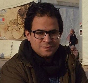 عماد منصور